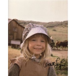 LEE Wendi Lou (La Petite...