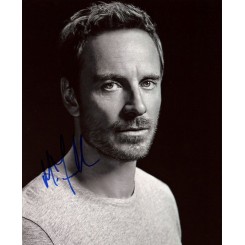 FASSBENDER Michael