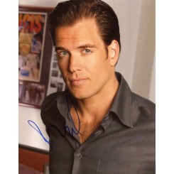 WEATHERLY Michael (NCIS)