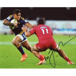 FEKITOA Malakai