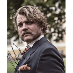 ASBAEK Pilou