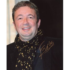 BOURALY Frédéric