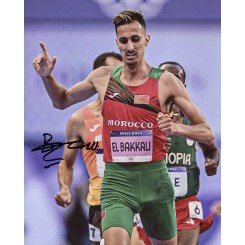 EL-BAKKALI Soufiane