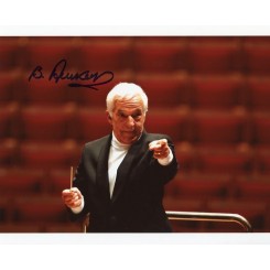 ASHKENAZY Vladimir