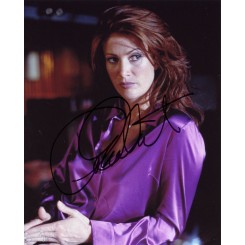 EVERHART Angie