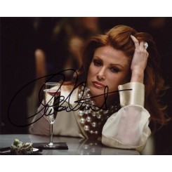 EVERHART Angie