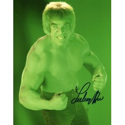 FERRIGNO Lou (Hulk)