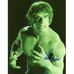 FERRIGNO Lou (Hulk)