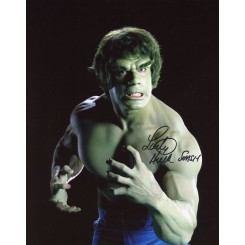 FERRIGNO Lou (Hulk)