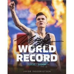 INGEBRIGTSEN Jakob