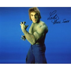 FERRIGNO Lou (Hulk)