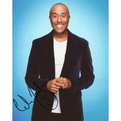 JACKSON Colin