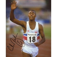 JACKSON Colin