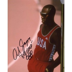 JOYNER Al