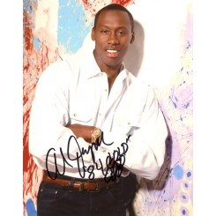 JOYNER Al