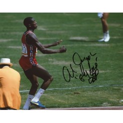 JOYNER Al