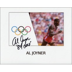 JOYNER Al