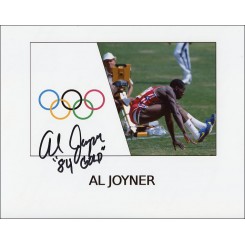 JOYNER Al