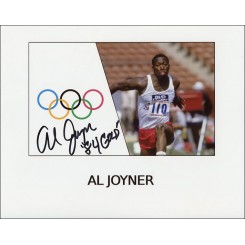 JOYNER Al