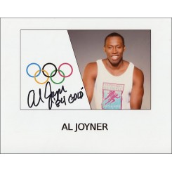 JOYNER Al