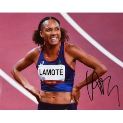LAMOTE Rénelle