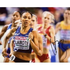 LAMOTE Rénelle