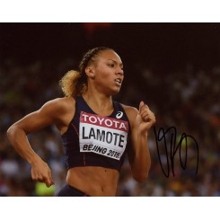 LAMOTE Rénelle