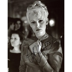 MORIARTY Cathy (Raging Bull)