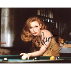 MORIARTY Cathy (Raging Bull)