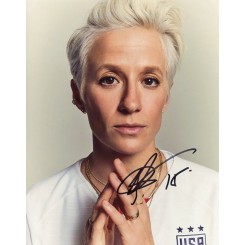 RAPINOE Megan
