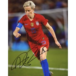 RAPINOE Megan