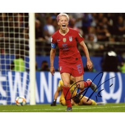RAPINOE Megan