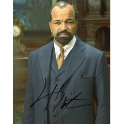 WRIGHT Jeffrey (Boardwalk...