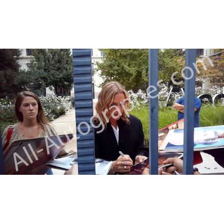 Signed Autograph WINSLET Kate - All-Autographes