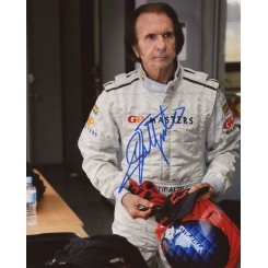 FITTIPALDI Emerson