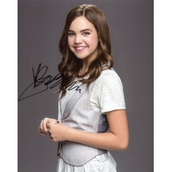 MADISON Bailee