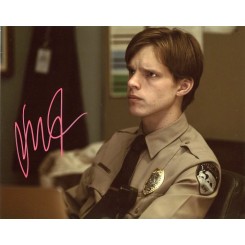 BENNETT Finn (True Detective)