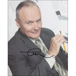 BRATTON Creed (The Office)