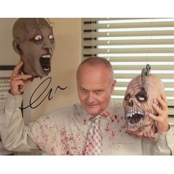 BRATTON Creed (The Office)