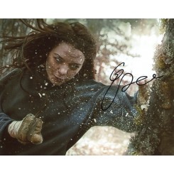 CREED-MILES Esme
