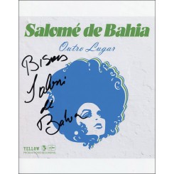 DE BAHIA Salomé
