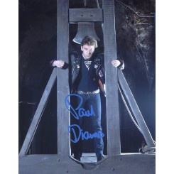 DI'ANNO Paul (Iron Maiden)