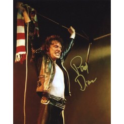 DI'ANNO Paul (Iron Maiden)
