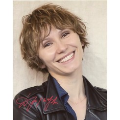 DRUKAROVA Dinara