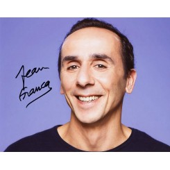 FRANCO Jean