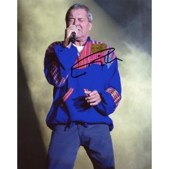 GILLAN Ian (Deep Purple)