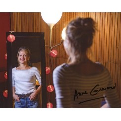 GIROUARD Anne