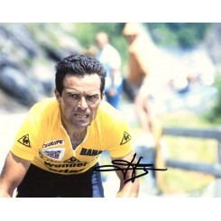 HINAULT Bernard