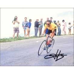 HINAULT Bernard