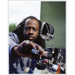 JEAN Wyclef (Fugees)